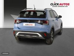 Volkswagen T-Cross 1.0 TSI 115CV Mas - Miniatura 6