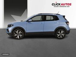 Volkswagen T-Cross 1.0 TSI 115CV Mas - Miniatura 7