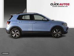 Volkswagen T-Cross 1.0 TSI 115CV Mas - Miniatura 8