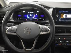 Volkswagen T-Cross 1.0 TSI 115CV Mas - Miniatura 9