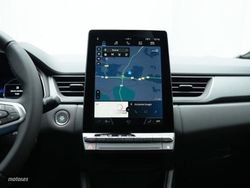 Renault Captur 1.0 TCE 90CV Techno - Miniatura 10