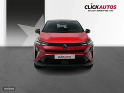 Renault Captur 1.0 TCE 90CV Techno - Miniatura 2