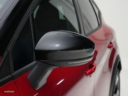 Renault Captur 1.0 TCE 90CV Techno - Miniatura 22