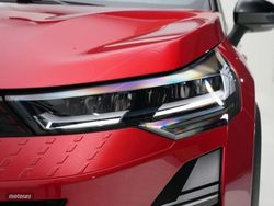 Renault Captur 1.0 TCE 90CV Techno - Miniatura 23