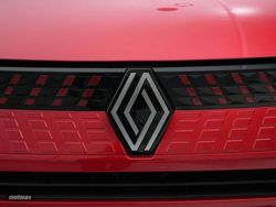 Renault Captur 1.0 TCE 90CV Techno - Miniatura 24