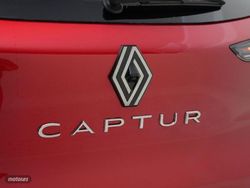Renault Captur 1.0 TCE 90CV Techno - Miniatura 25