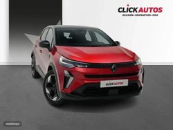 Renault Captur 1.0 TCE 90CV Techno - Miniatura 3