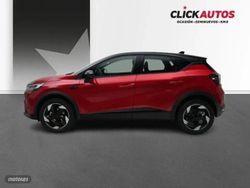 Renault Captur 1.0 TCE 90CV Techno - Miniatura 4