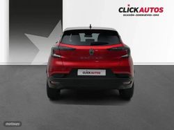 Renault Captur 1.0 TCE 90CV Techno - Miniatura 6