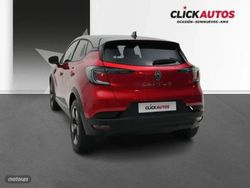 Renault Captur 1.0 TCE 90CV Techno - Miniatura 7