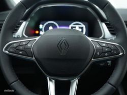 Renault Captur 1.0 TCE 90CV Techno - Miniatura 8