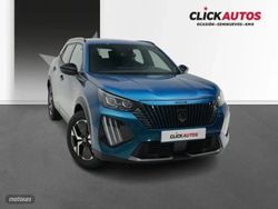Peugeot 2008 1.2 100CV Allure - Miniatura 3