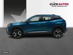 Peugeot 2008 1.2 100CV Allure - Miniatura 4