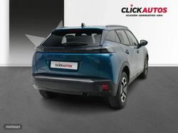Peugeot 2008 1.2 100CV Allure - Miniatura 5