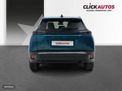 Peugeot 2008 1.2 100CV Allure - Miniatura 6