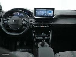 Peugeot 2008 1.2 100CV Allure - Miniatura 9