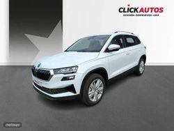 Skoda Karoq 1.0 TSI 115CV Selection - Miniatura 1