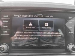 Skoda Karoq 1.0 TSI 115CV Selection - Miniatura 11