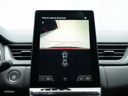Renault Captur 1.0 TCE 90CV Techno - Miniatura 10
