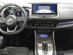 Nissan Qashqai 1.3 DIGT 158CV MHEV N-Connecta DCT - Miniatura 10
