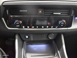 Nissan Qashqai 1.3 DIGT 158CV MHEV N-Connecta DCT - Miniatura 16