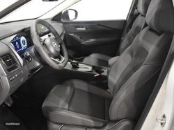 Nissan Qashqai 1.3 DIGT 158CV MHEV N-Connecta DCT - Miniatura 22
