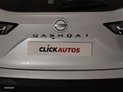 Nissan Qashqai 1.3 DIGT 158CV MHEV N-Connecta DCT - Miniatura 26