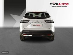 Nissan Qashqai 1.3 DIGT 158CV MHEV N-Connecta DCT - Miniatura 6