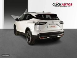 Nissan Qashqai 1.3 DIGT 158CV MHEV N-Connecta DCT - Miniatura 7
