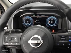 Nissan Qashqai 1.3 DIGT 158CV MHEV N-Connecta DCT - Miniatura 9
