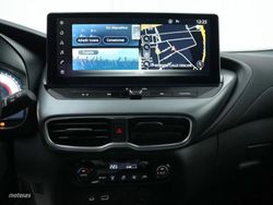 Nissan Juke 1.0 DIGT 114CV N-Connecta - Miniatura 13