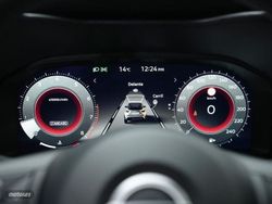 Nissan Juke 1.0 DIGT 114CV N-Connecta - Miniatura 14