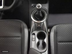 Nissan Juke 1.0 DIGT 114CV N-Connecta - Miniatura 16