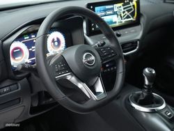 Nissan Juke 1.0 DIGT 114CV N-Connecta - Miniatura 18