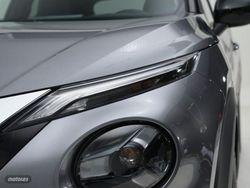 Nissan Juke 1.0 DIGT 114CV N-Connecta - Miniatura 22