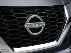 Nissan Juke 1.0 DIGT 114CV N-Connecta - Miniatura 24
