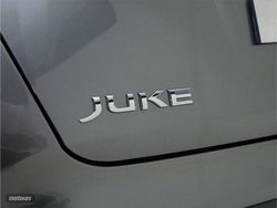 Nissan Juke 1.0 DIGT 114CV N-Connecta - Miniatura 25
