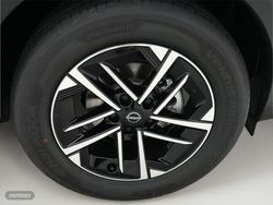 Nissan Juke 1.0 DIGT 114CV N-Connecta - Miniatura 26