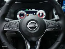 Nissan Juke 1.0 DIGT 114CV N-Connecta - Miniatura 8