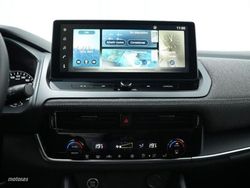 Nissan Qashqai 1.3 DIGT 140CV MHEV Acenta - Miniatura 12