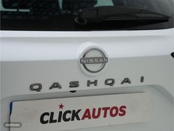 Nissan Qashqai 1.3 DIGT 140CV MHEV Acenta - Miniatura 24