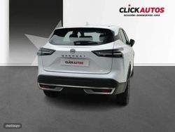 Nissan Qashqai 1.3 DIGT 140CV MHEV Acenta - Miniatura 5