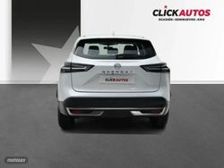 Nissan Qashqai 1.3 DIGT 140CV MHEV Acenta - Miniatura 6