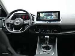 Nissan Qashqai 1.3 DIGT 140CV MHEV Acenta - Miniatura 9