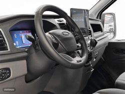 Ford Transit 2.0 Ecoblue 130CV FT 350 L3 Trend - Miniatura 12