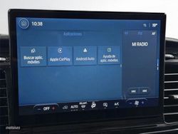 Ford Transit 2.0 Ecoblue 130CV FT 350 L3 Trend - Miniatura 14
