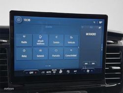 Ford Transit 2.0 Ecoblue 130CV FT 350 L3 Trend - Miniatura 15