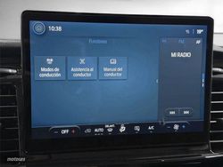 Ford Transit 2.0 Ecoblue 130CV FT 350 L3 Trend - Miniatura 16