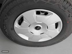 Ford Transit 2.0 Ecoblue 130CV FT 350 L3 Trend - Miniatura 25
