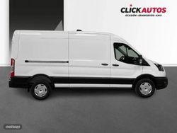 Ford Transit 2.0 Ecoblue 130CV FT 350 L3 Trend - Miniatura 4